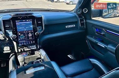 Пікап Ram 1500 2023 в Києві