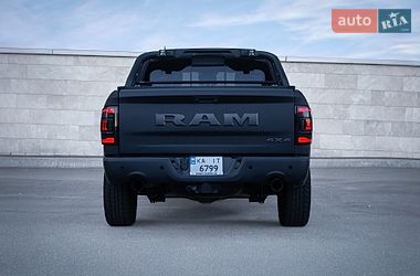 Пикап Ram 1500 2018 в Киеве