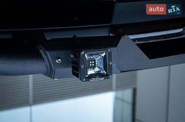 Пикап Ram 1500 2018 в Киеве