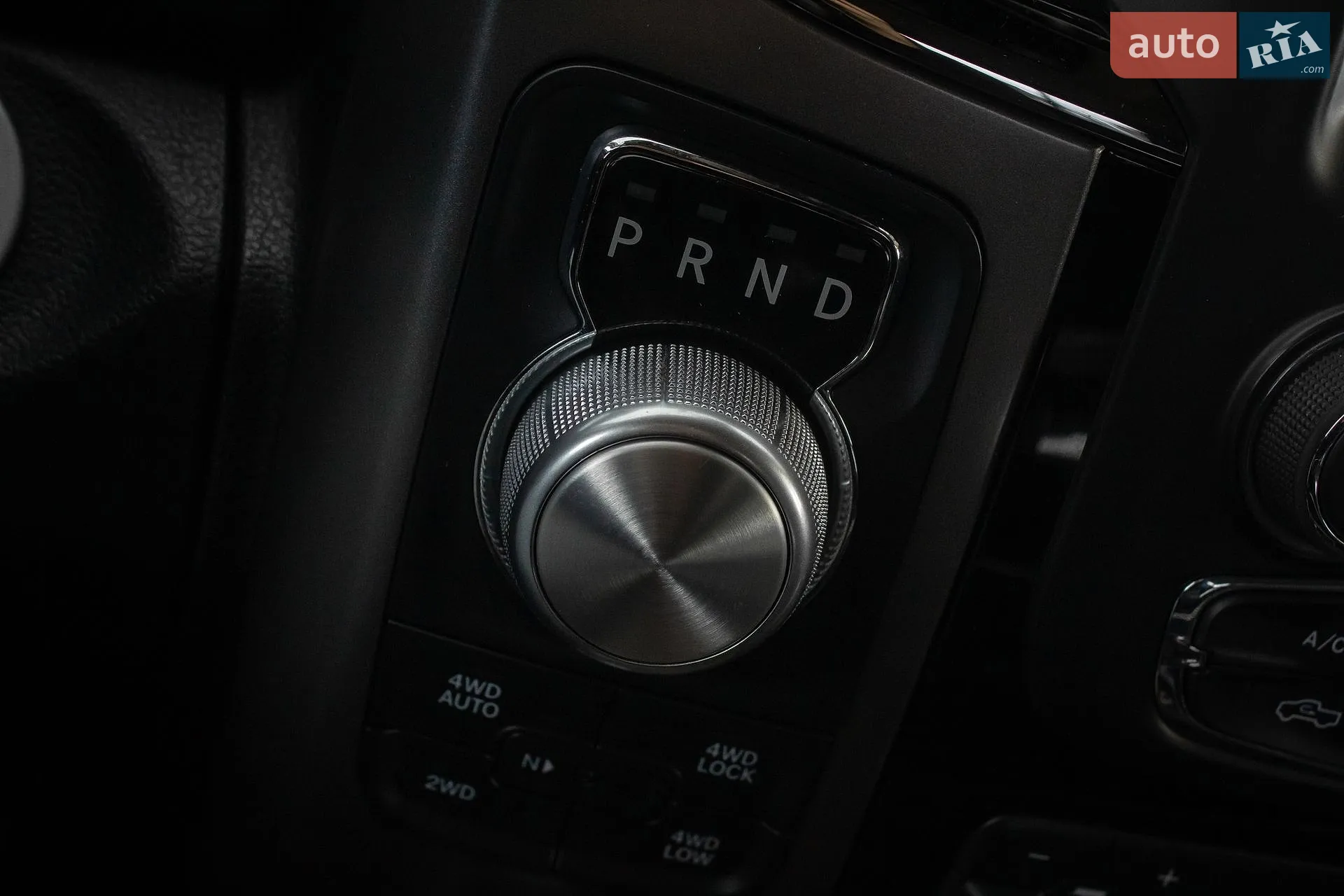 2018 RAM 1500 - мініатюра 27
