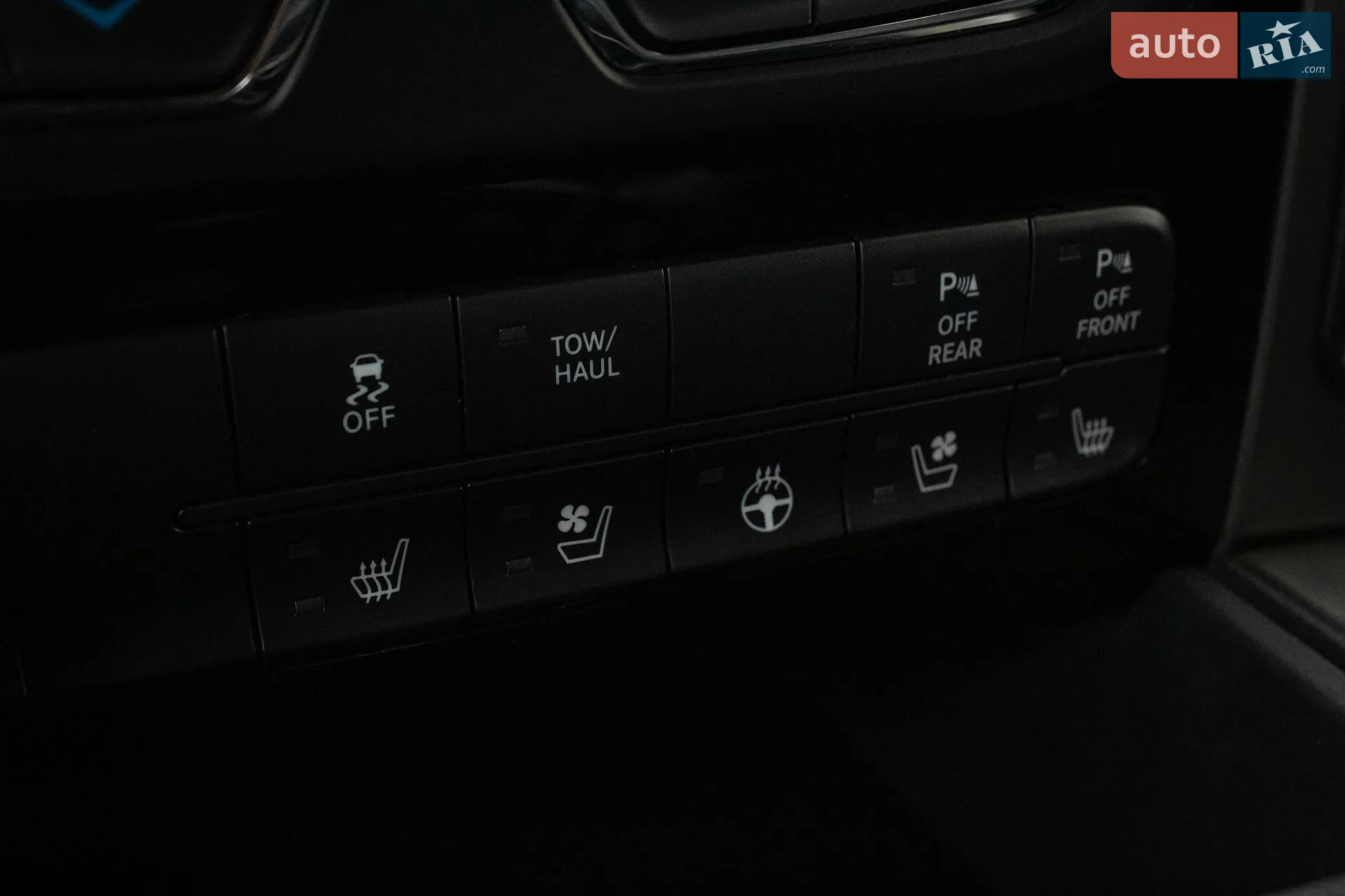 2018 RAM 1500 - мініатюра 30