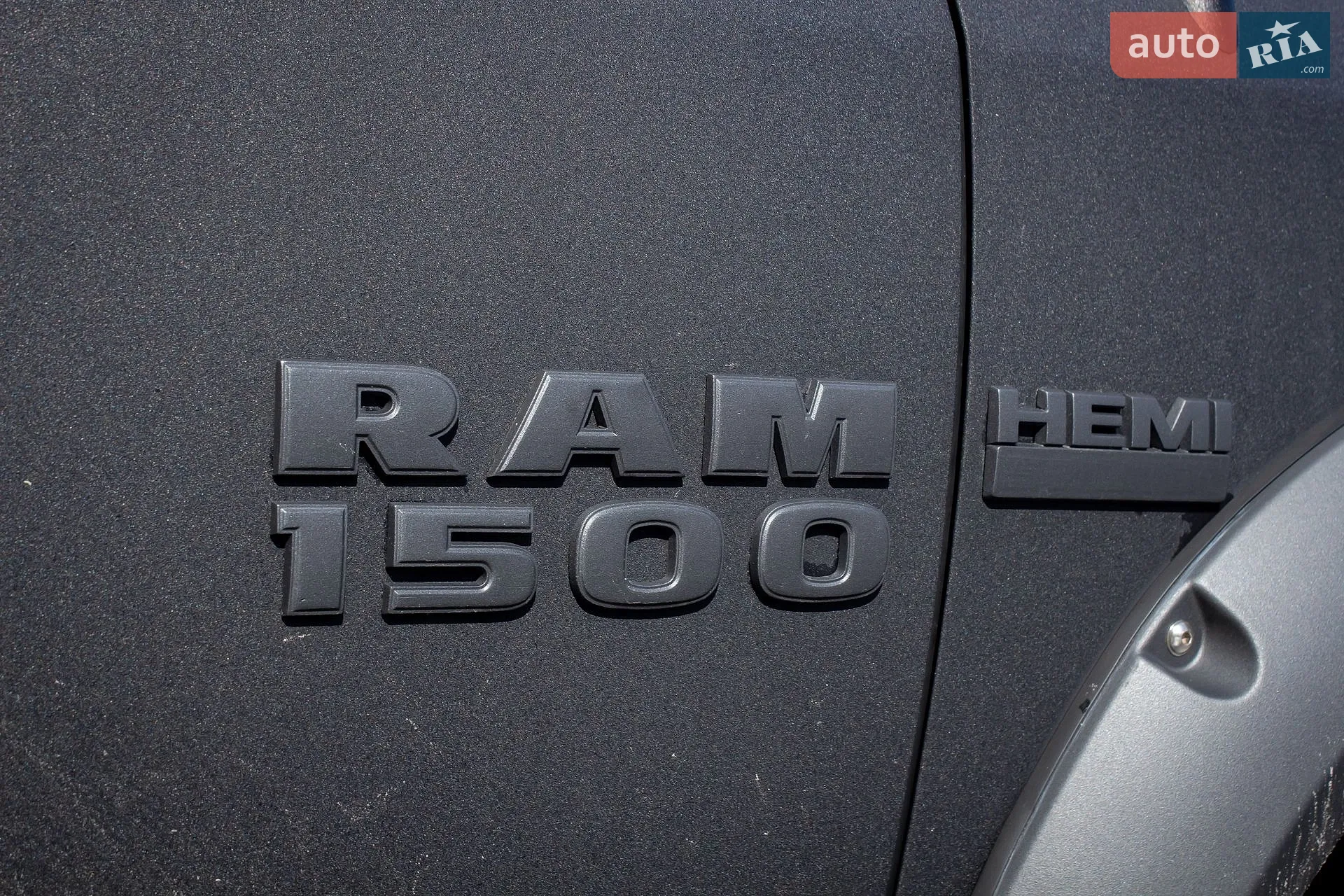 2018 RAM 1500 - мініатюра 71