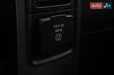 Пикап Ram 1500 2018 в Киеве