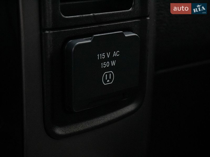 Пикап Ram 1500 2018 в Киеве