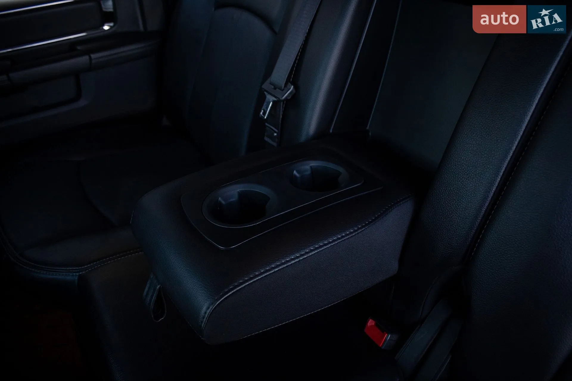 2018 RAM 1500 - мініатюра 49