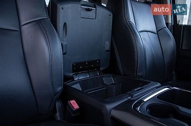 Пикап Ram 1500 2018 в Киеве