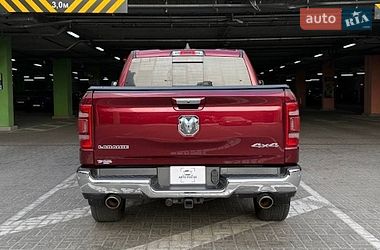 Пікап Ram 1500 2019 в Києві