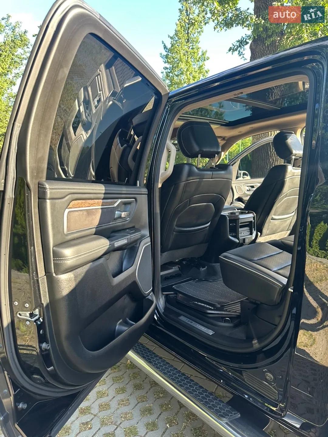 2020 RAM 1500 - мініатюра 18