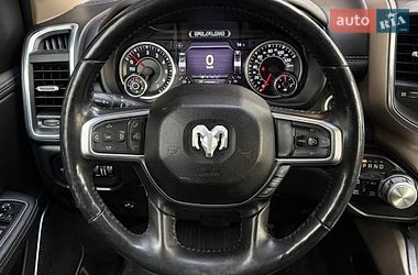 Пікап Ram 1500 2019 в Києві