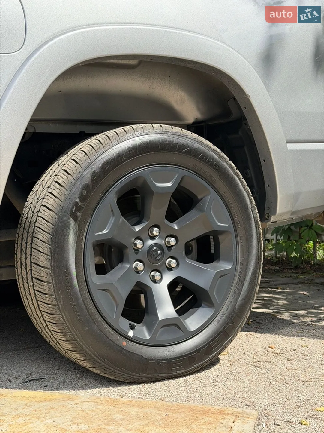 2019 RAM 1500 - мініатюра 13