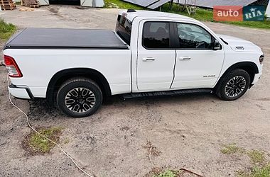 Пікап Ram 1500 2019 в Харкові