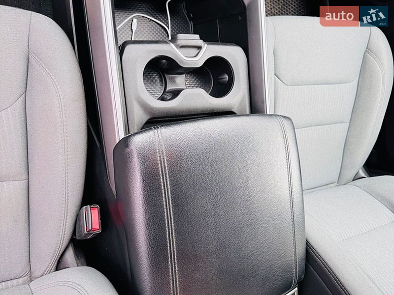 Пікап Ram 1500 2019 в Харкові