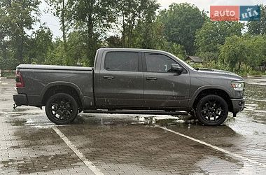 Пикап Ram 1500 2019 в Коломые