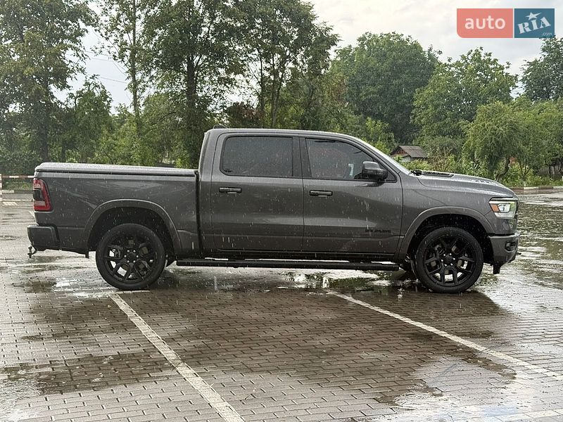 Пикап Ram 1500 2019 в Коломые