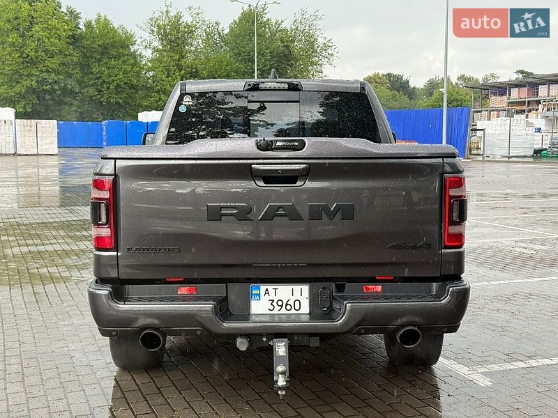 Пикап Ram 1500 2019 в Коломые