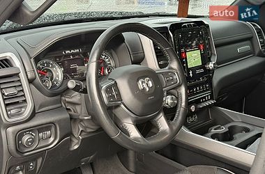 Пикап Ram 1500 2019 в Коломые