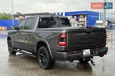 Пикап Ram 1500 2019 в Коломые