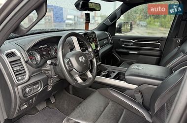 Пикап Ram 1500 2019 в Коломые