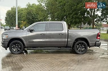 Пикап Ram 1500 2019 в Коломые