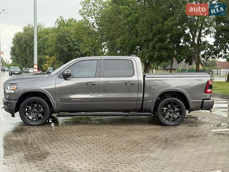 Пикап Ram 1500 2019 в Коломые