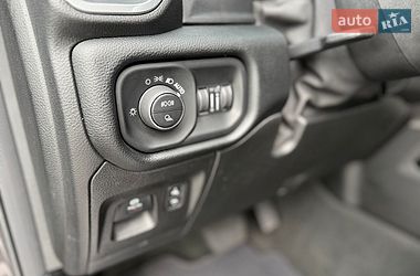 Пикап Ram 1500 2019 в Коломые