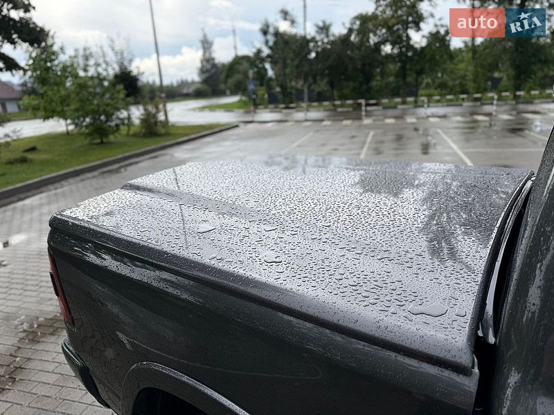 Пикап Ram 1500 2019 в Коломые
