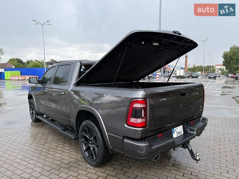 Пикап Ram 1500 2019 в Коломые