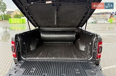 Пикап Ram 1500 2019 в Коломые