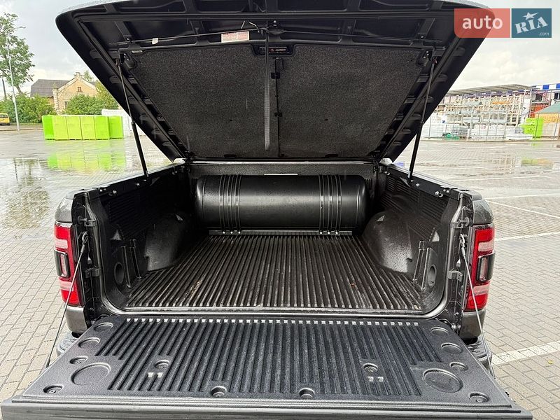 Пикап Ram 1500 2019 в Коломые
