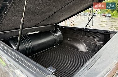 Пикап Ram 1500 2019 в Коломые