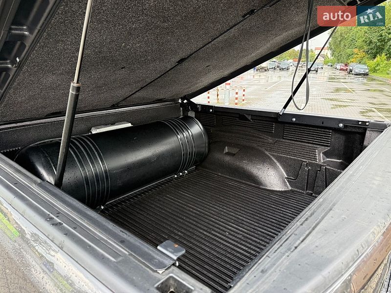 Пикап Ram 1500 2019 в Коломые