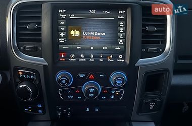 Пикап Ram 1500 2022 в Хмельницком фото 16 Пикап Ram 1500 2022 в Хмельницком