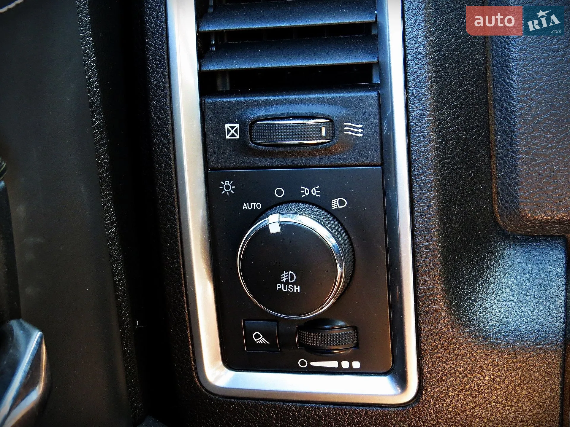 2016 RAM 1500 - мініатюра 15