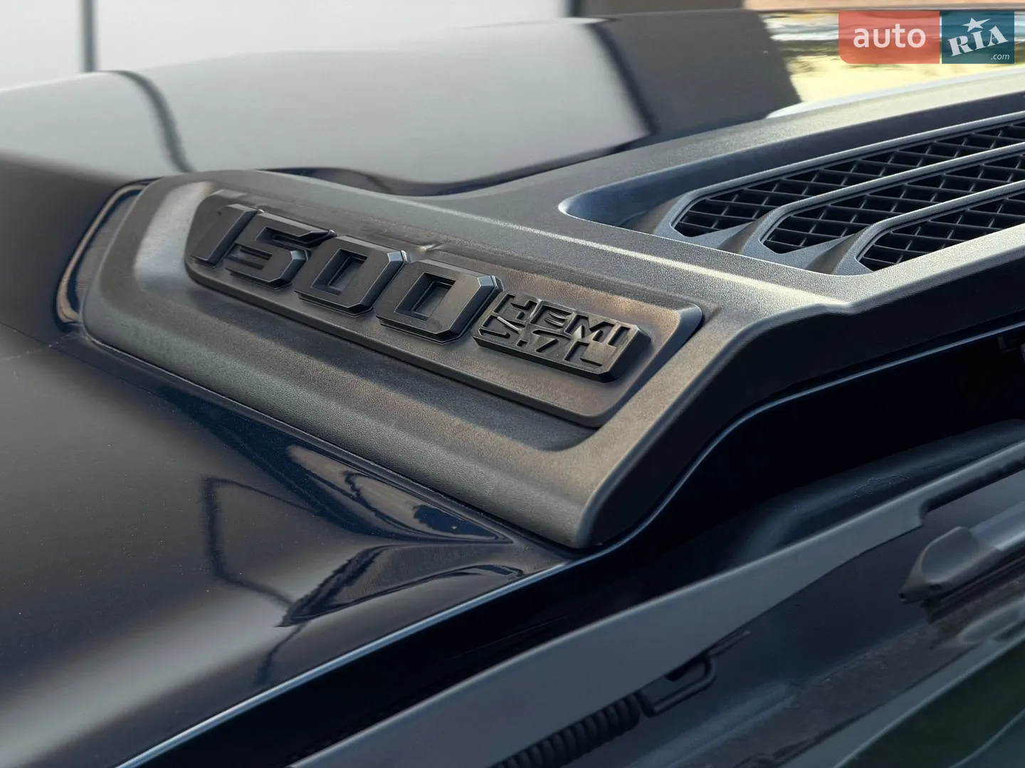 2022 RAM 1500 - мініатюра 26