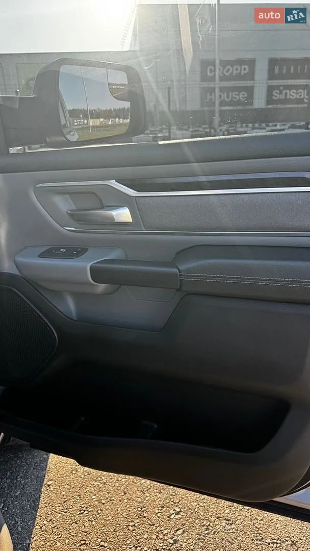 2022 RAM 1500 - мініатюра 28
