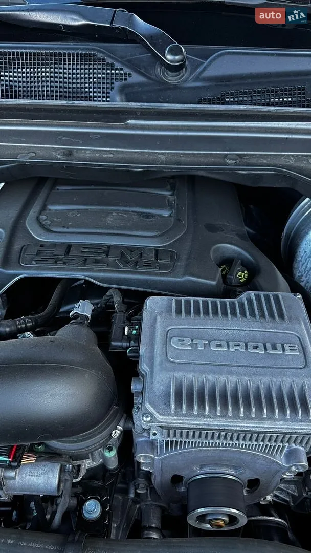 2022 RAM 1500 - мініатюра 50