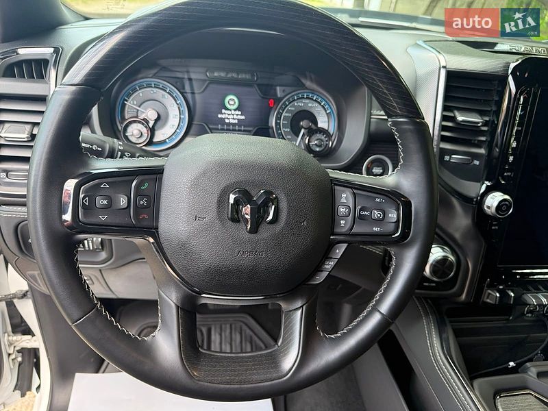 Пикап Ram 1500 2020 в Коломые