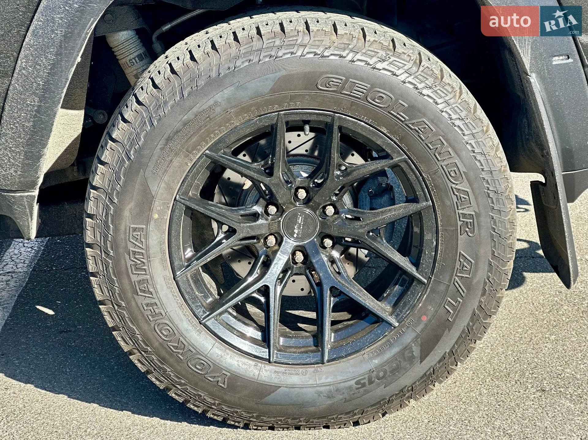 2023 RAM 1500 - мініатюра 20