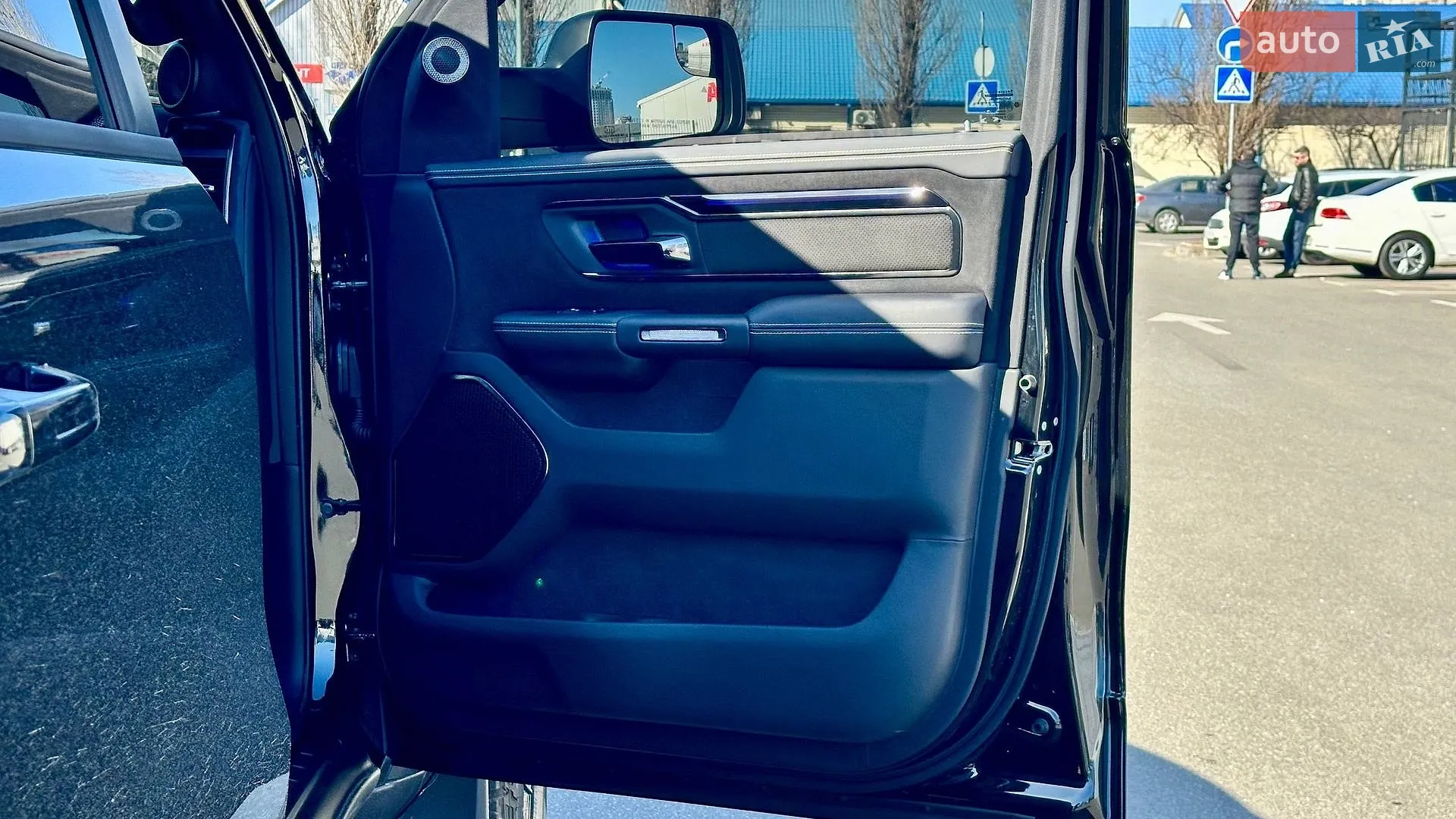 2023 RAM 1500 - мініатюра 42