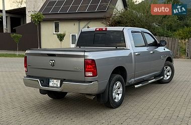 Пикап Ram 1500 2019 в Сваляве фото 4 Пикап Ram 1500 2019 в Сваляве