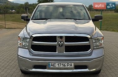 Пикап Ram 1500 2019 в Сваляве фото 12 Пикап Ram 1500 2019 в Сваляве