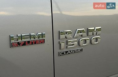 Пикап Ram 1500 2019 в Сваляве фото 15 Пикап Ram 1500 2019 в Сваляве
