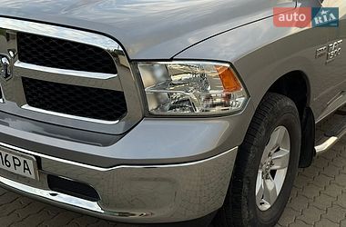 Пикап Ram 1500 2019 в Сваляве фото 13 Пикап Ram 1500 2019 в Сваляве