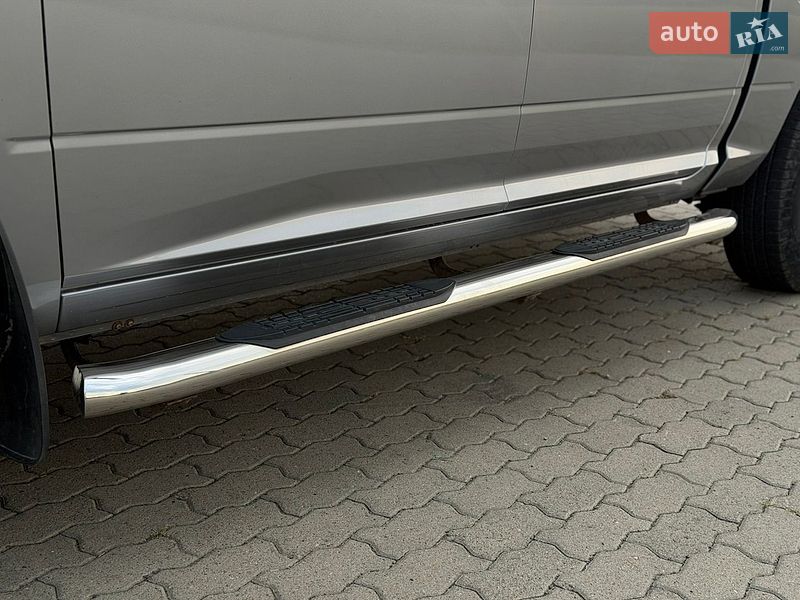 Пикап Ram 1500 2019 в Сваляве