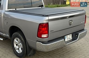 Пикап Ram 1500 2019 в Сваляве фото 20 Пикап Ram 1500 2019 в Сваляве