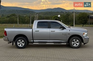 Пикап Ram 1500 2019 в Сваляве фото 10 Пикап Ram 1500 2019 в Сваляве