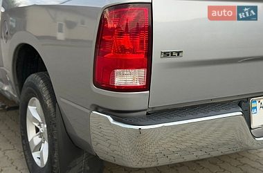 Пикап Ram 1500 2019 в Сваляве фото 24 Пикап Ram 1500 2019 в Сваляве