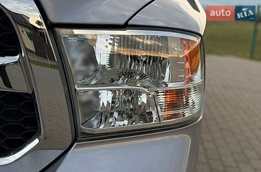 Пикап Ram 1500 2019 в Сваляве фото 14 Пикап Ram 1500 2019 в Сваляве