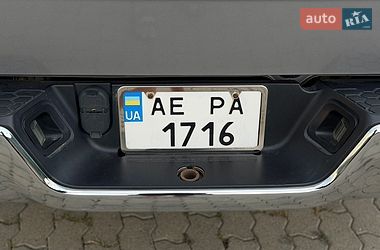 Пикап Ram 1500 2019 в Сваляве фото 26 Пикап Ram 1500 2019 в Сваляве