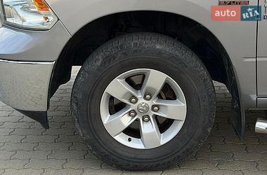 Пикап Ram 1500 2019 в Сваляве фото 16 Пикап Ram 1500 2019 в Сваляве